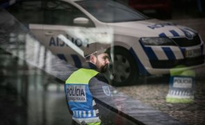 PSP inicia hoje operação Verão Seguro com reforço de policiamento