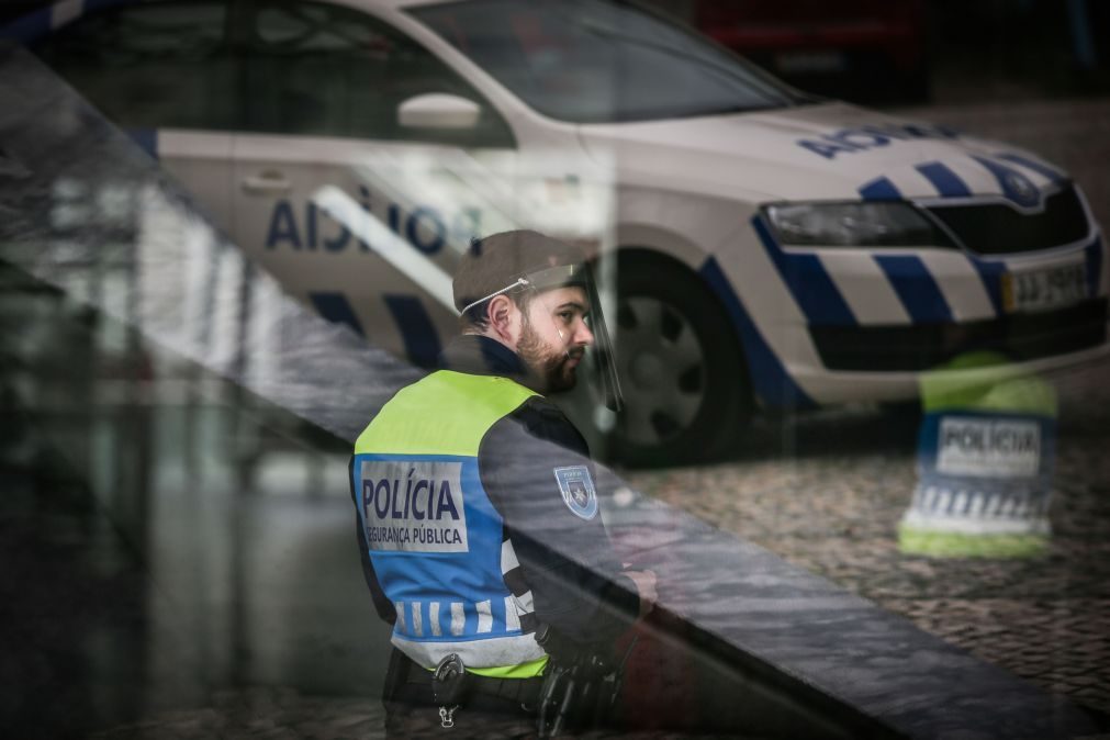 PSP inicia hoje operação Verão Seguro com reforço de policiamento