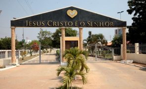 Governo angolano suspende emissão de programas de evangelização da IURD
