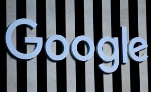 Rússia multa Google em 250 mil euros por violar lei de dados de utilizadores russos