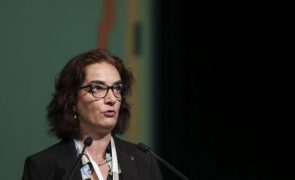 Ministra da Ciência quer urgência no combate às alterações climáticas