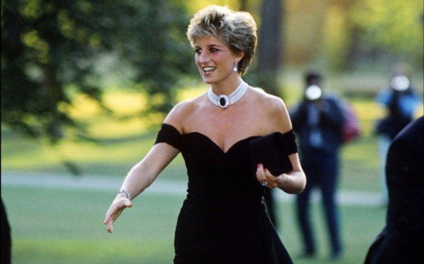 6 tendências deste verão que a princesa Diana já usou