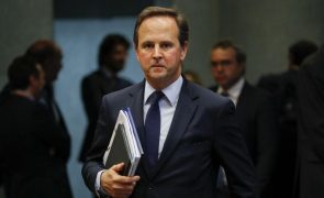 Ministro das Finanças demite Secretária de Estado do Tesouro