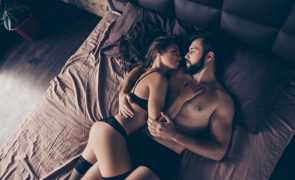 Estudos revelam 7 factos surpreendentes sobre sexo