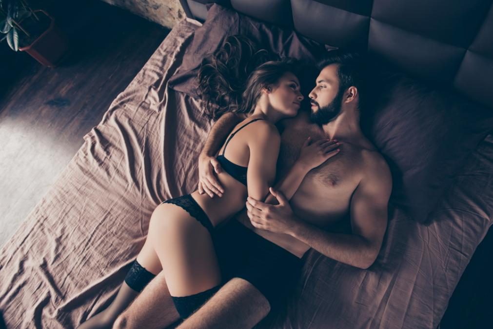 7 sugestões para ter uma semana recheada de sexo (e não enjoar)