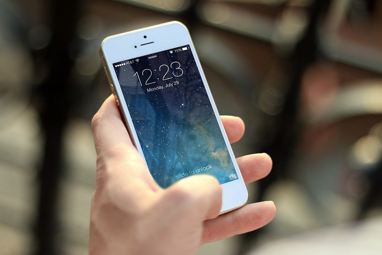 ALERTA | Novo método pode colocar o seu iPhone em perigo
