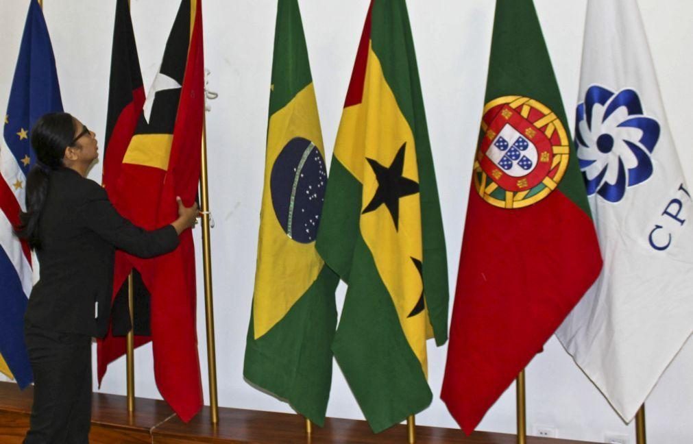 CPLP ganhou mais relevância para política externa com Bolsonaro -- Governo brasileiro