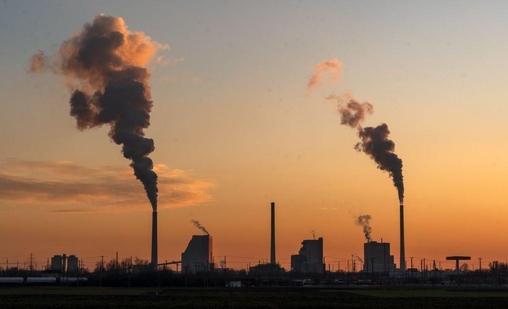Alemanha vai reforçar uso do carvão face à redução nas entregas de gás russo