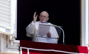 Papa Francisco insta comunidade internacional a não esquecer Ucrânia e Birmânia