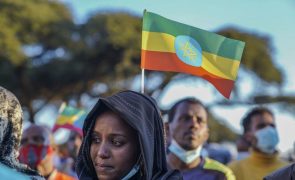 Testemunhas denunciam mais de 200 mortos em ataque étnico na Etiópia