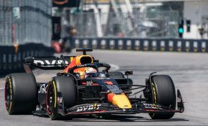 Max Verstappen vence GP do Canadá de Fórmula 1 e é mais líder