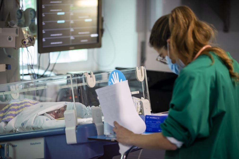 Hospital de Setúbal prevê fechar urgências de obstetrícia 21 dias no verão