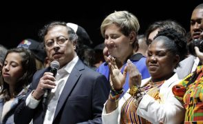Novo Presidente da Colômbia propõe diálogo entre América Latina e EUA sobre ambiente