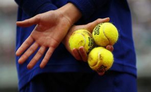 Organização de Wimbledon autoriza treinos nos dois 'courts' principais