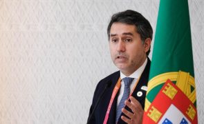Secretário de Estado diz que cimeira entre Portugal e Moçambique fará balanço da cooperação