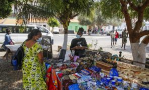Cabo Verde prevê inflação de 8% em 2022, valor mais alto em 25 anos