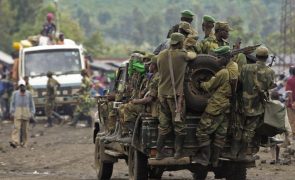 Líderes da África Oriental decidem enviar força regional para a RDCongo