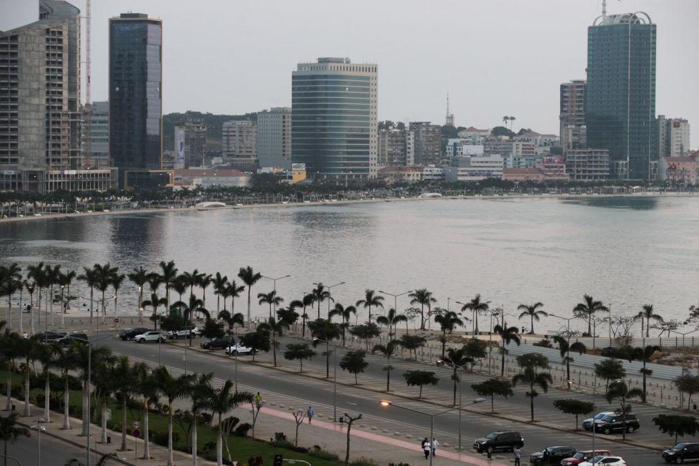 Grupo regional do GAFI chega quinta-feira a Luanda para avaliar sistema financeiro angolano