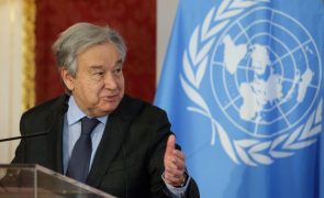 Guterres condena novos ataques na República Democrática do Congo