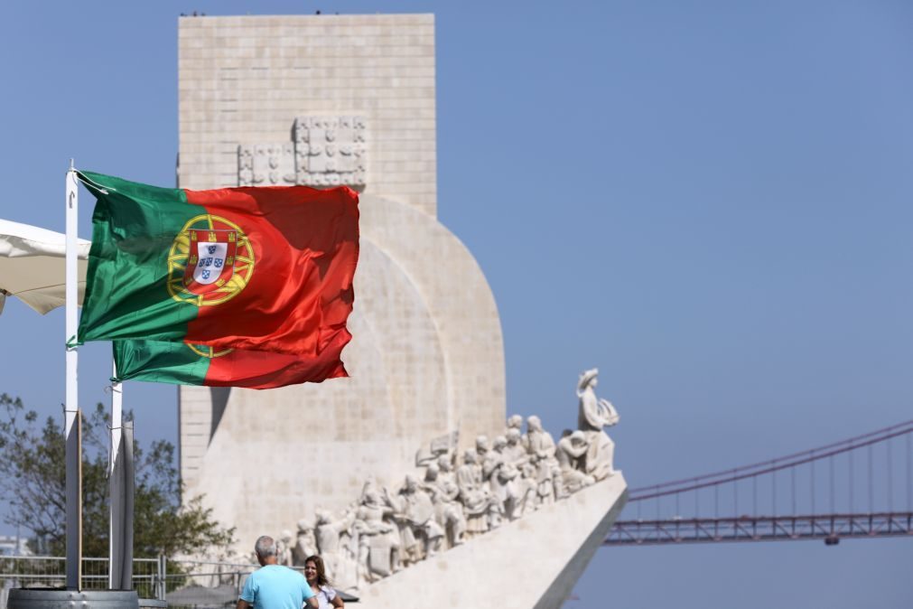 Confiança dos portugueses cresce no 2.º trimestre para níveis nunca alcançados