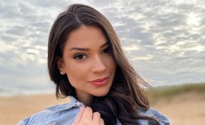 Miss Brasil morre aos 27 anos após operação às amígdalas