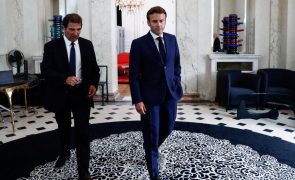 Os Republicanos recusa pactos parlamentares ou coligação com Macron