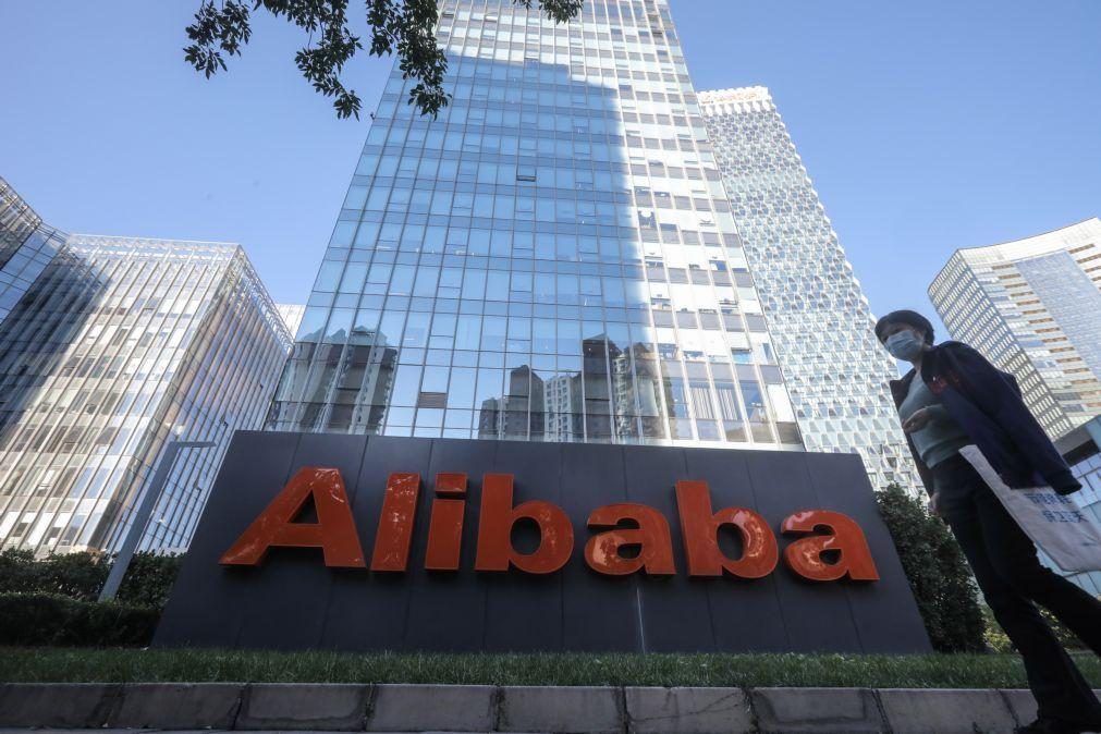Tribunal chinês condena homem que abusou de funcionária do Alibaba a 18 meses de prisão