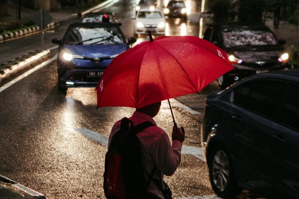 Previsão do tempo para esta quinta-feira, 23 de junho