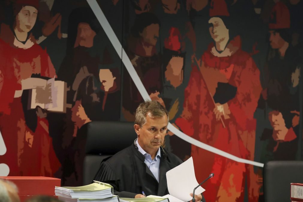 Vice do Conselho da Magistratura diz que desconhece eventual sanção ao juiz Ivo Rosa
