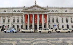 Rui Catarino nomeado presidente do Teatro Nacional D. Maria II