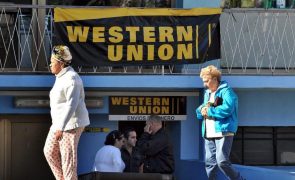 Western Union anuncia reinício de operações que estavam suspensas desde 2014 em Angola