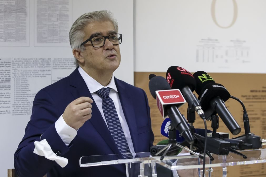 Governo irá
