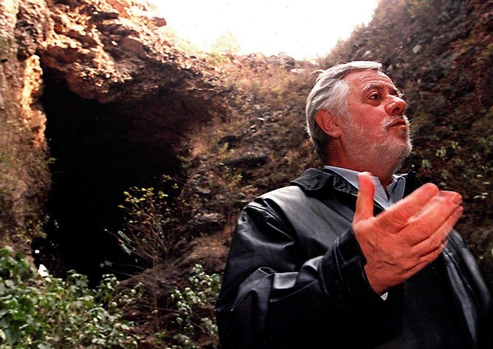 Morreu o paleontólogo francês Yves Coppens, um dos 