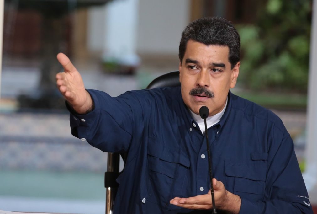 Presidente da Venezuela cancela participação no Conselho Direitos Humanos da ONU