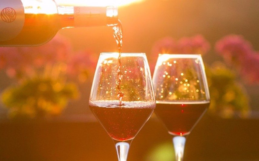 Bye Bye Summer Wine & Beer Party | Despeça-se das férias com um brinde