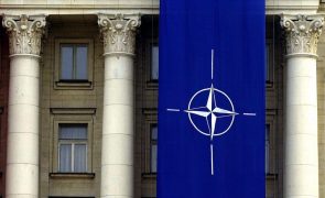 Turquia não vai levantar veto à Finlândia e Suécia durante cimeira da NATO