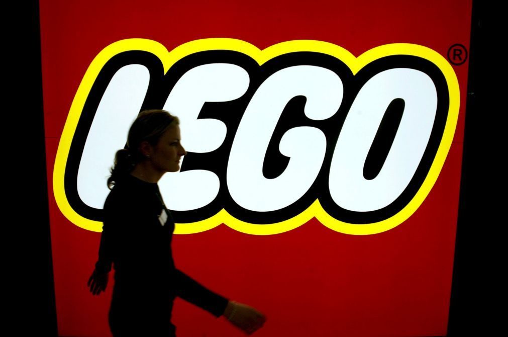 Lego vai despedir 1.400 trabalhadores