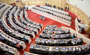 Parlamento angolano autoriza PR a legislar sobre alterações ao projeto Angola LNG