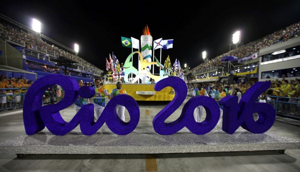 Brasil abre inquérito por corrupção a atribuição dos JO 2016 ao Rio de Janeiro
