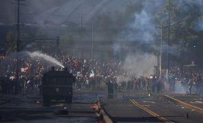 Três mortos e cem feridos nas manifestações de indígenas no Equador, segundo um novo balanço