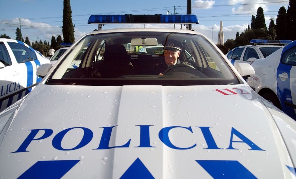 Condutor atropela vítima ao fazer marcha-atrás em Torres Vedras. PJ acredita que foi intencional