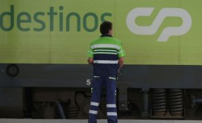 Novas supressões de comboios marcam manhã de São João no Porto