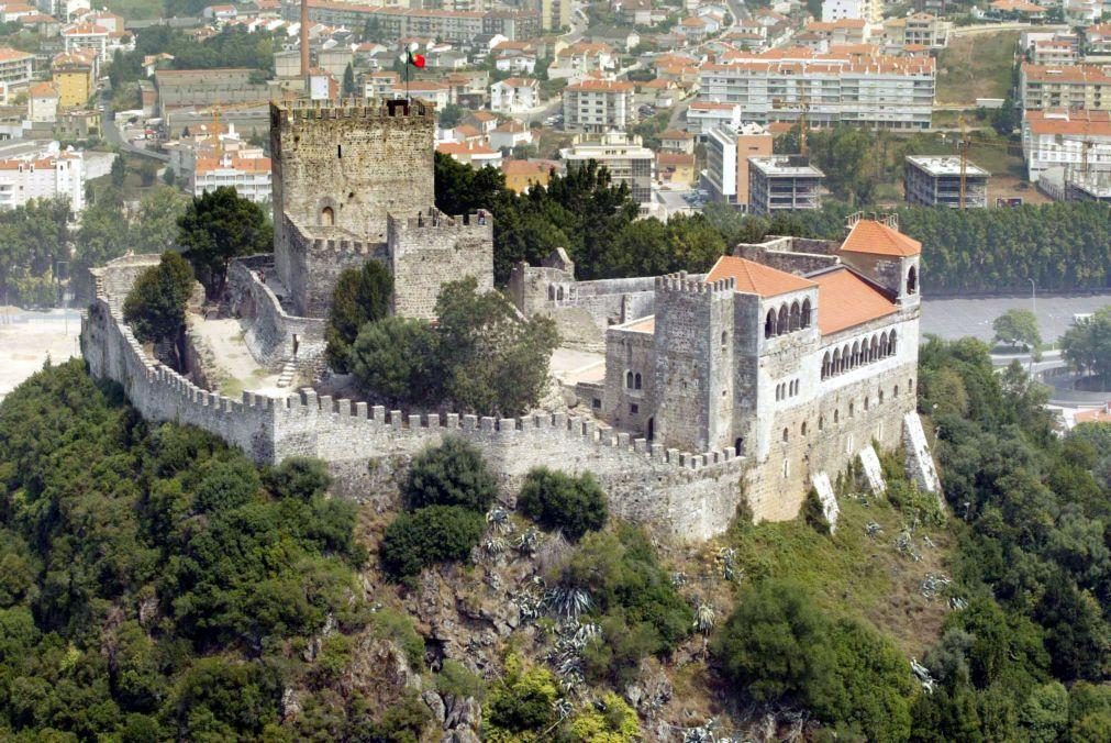 Festival CriaJazz leva cinco concertos ao Castelo de Leiria em julho e agosto