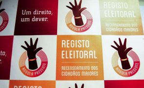 Eleições gerais angolanas sem voto antecipado devido a 