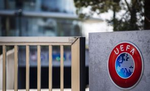 UEFA proíbe jogos das competições europeias na Transnístria
