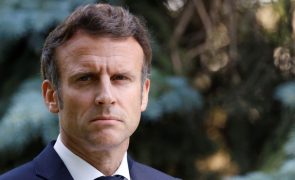 Partido de Emmanuel Macron quer inscrever direito ao aborto na Constituição