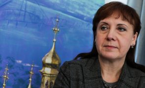 Zelensky demite embaixadora ucraniana em Portugal