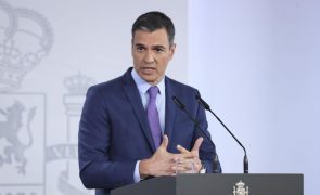 Espanha destina mais 9.000 ME até final do ano para responder a subida de preços