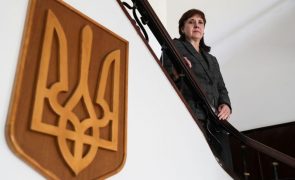 Associação de refugiados satisfeita com saída de embaixadora da Ucrânia