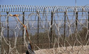 Autoridades de Marrocos elevam para 23 número de migrantes mortos em Melilla